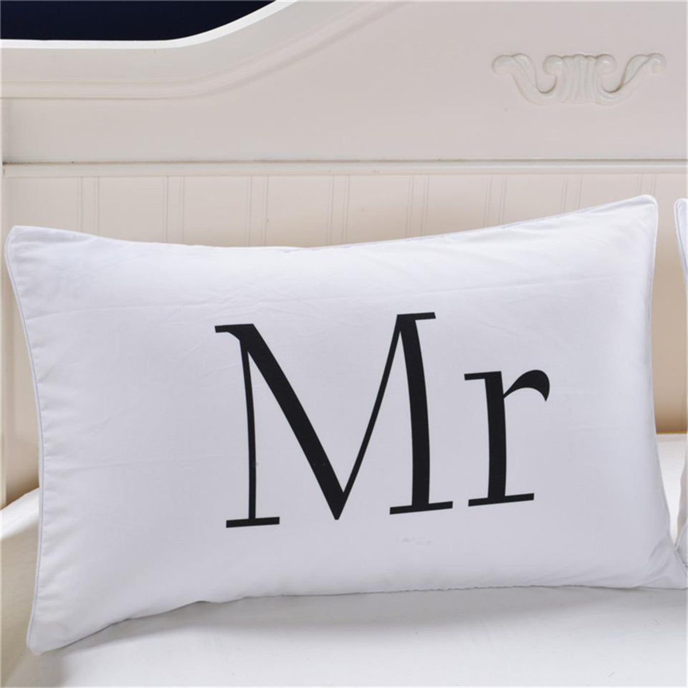 Bedding Outlet Pillowcase Decorative Body Pillow Case 20inchx30inch Bedding - Julia M LifeStyles
