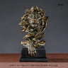 Abstract art couple decoration living room wine cabinet study decoration figure sculpture handicrafts