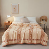 Luxurious Air-conditioning Summer Cooling Duvet Thin