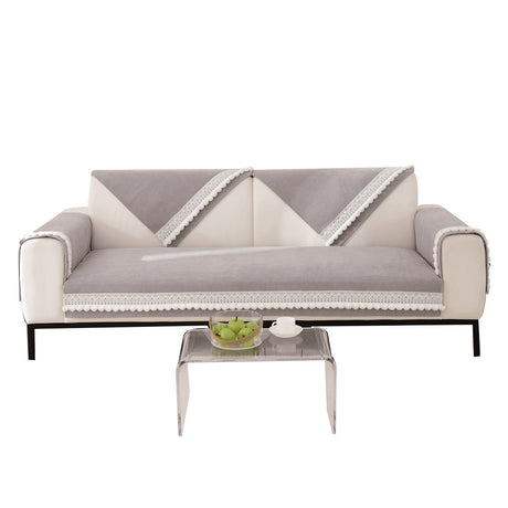 Sofa Cushion Four Seasons Universal Stain Resistant