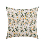 Nordic Ins Style Embroidered Pillowcase