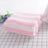 Cute Cartoon Bear Jacquard Cotton Face Towels - 2pcs Set - Julia M LifeStyles