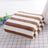 Cute Cartoon Bear Jacquard Cotton Face Towels - 2pcs Set - Julia M LifeStyles