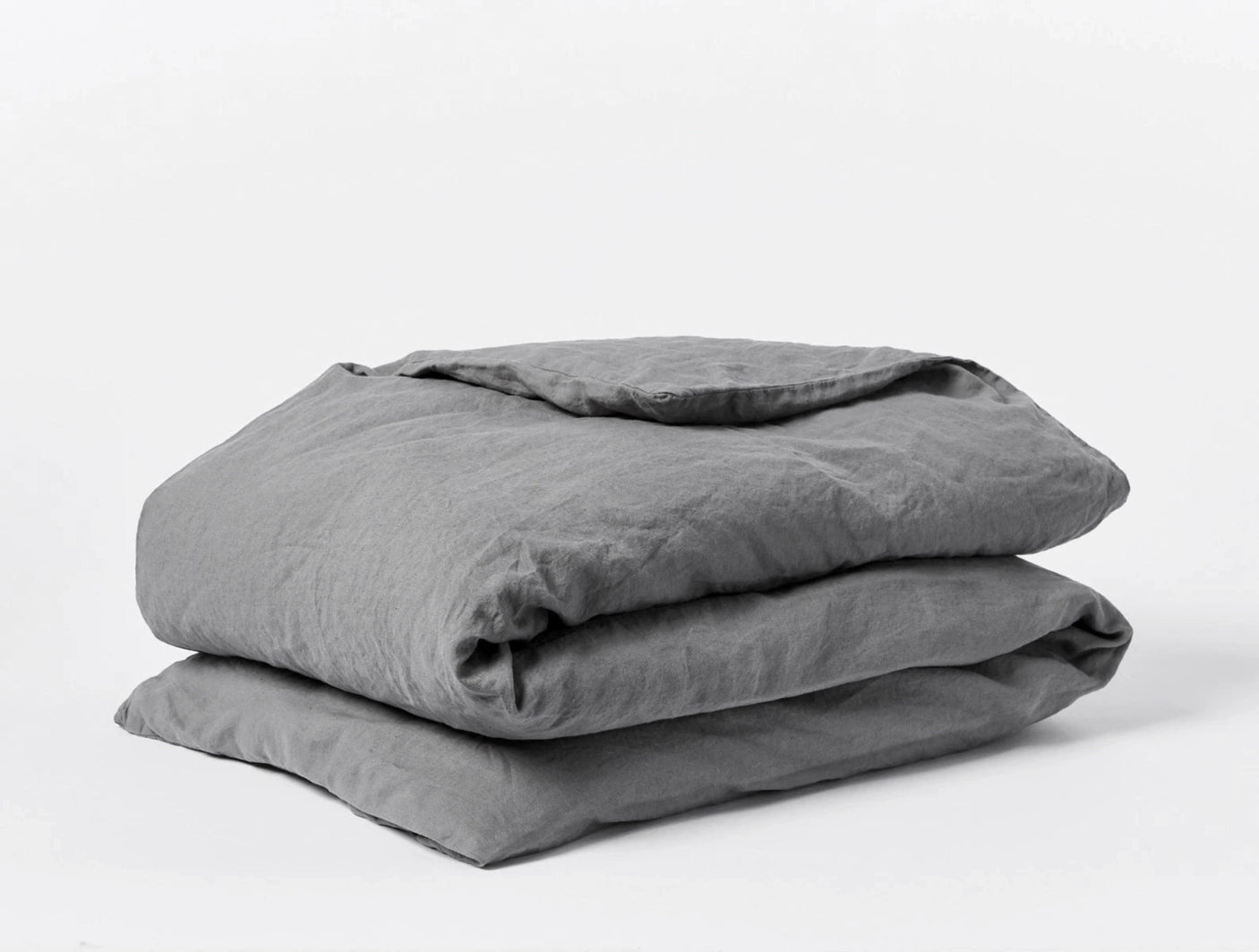 German Pure Cotton 300T Minimalist Quilt Cover - Julia M LifeStyles