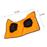 Pet absorbent towel bath towel