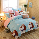 Cashmere Cotton Bedding – Luxurious Softness & Elegant Designs