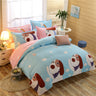 Cashmere Cotton Bedding – Luxurious Softness & Elegant Designs