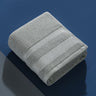 Extra-thick Highly Absorbent Cotton Bath Towel