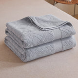 Luxurious Air-conditioning Summer Cooling Duvet Thin