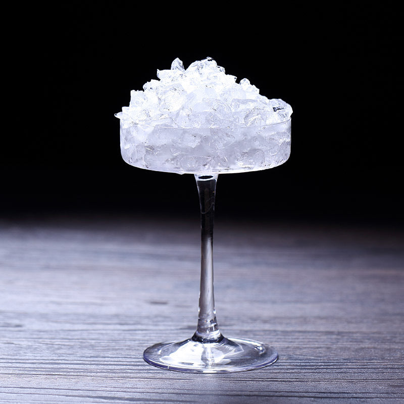 Crystal Elegance 145ml Classical Cocktail Glass