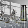 Nordic Elegance Cold Water Kettle Set – Large Capacity & Timeless Design