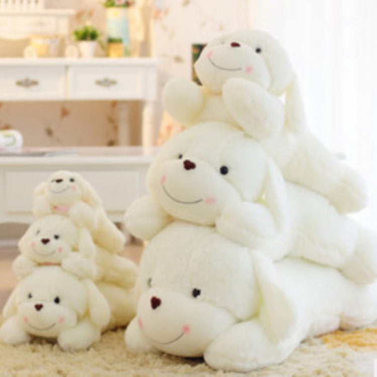 Cute Fragrant Puff Dog Plush Toy - Julia M LifeStyles