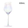 Nordic Gradient Crystal Red Wine Goblet