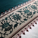Modern Printed Polyester Duvet Cover Set with Pillowcases