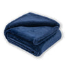 Waterproof Sherpa Fleece Blanket Pad - Plush & Cozy Comfort