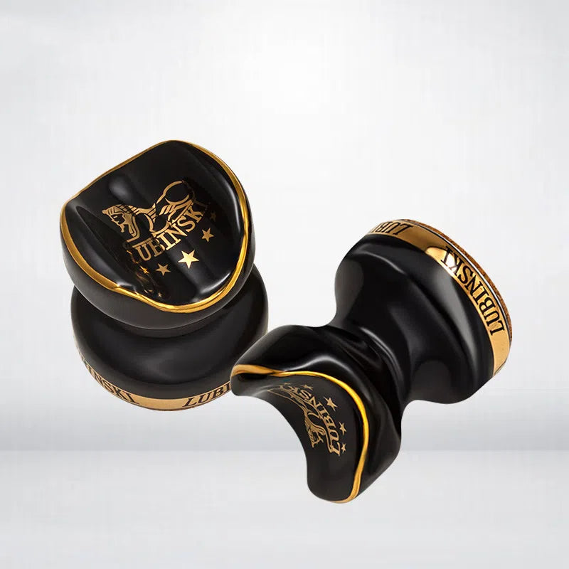 Rubinsky Portable Ceramic Cigar Holder - 2 Pack