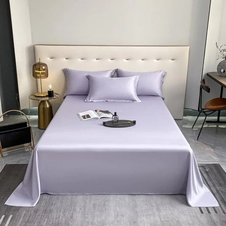 4-6 Pieces Luxury Bedding Sheet Set | Egyptian Cotton 1000 | Wrinkle, Stain, Fade Resistant 4-6 Pieces Luxury Bedding Sheet Set | Egyptian Cotton 1000 | Wrinkle, Stain, Fade Resistant 3256804492514991-01-Queen Size 4pcs bed sheets 118