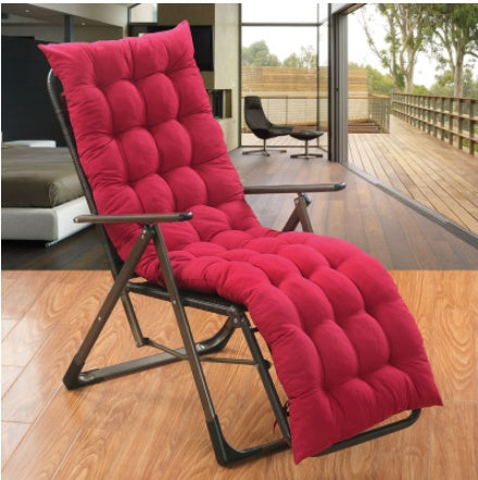 Luxurious Universal Folding Sofa Cushion – Multiple Sizes & Elegant Colors
