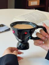 Daily Ritual Ceramic Mug