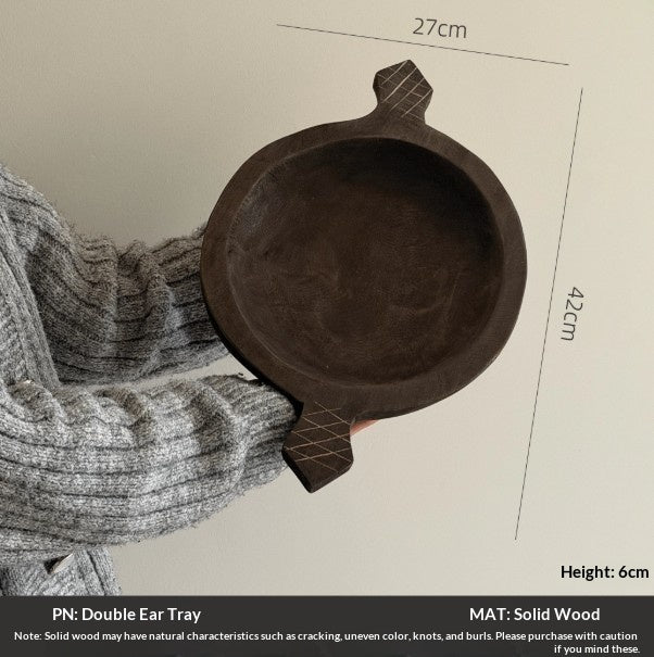 The Ashford Artisan Serving Tray™