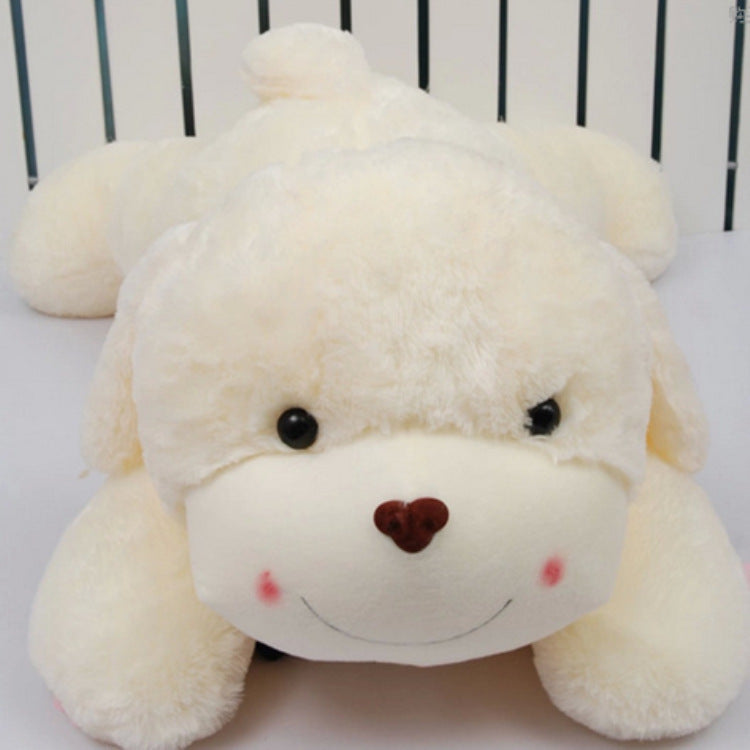 Cute Fragrant Puff Dog Plush Toy - Julia M LifeStyles