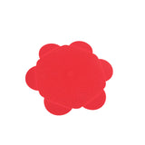 Microwave Oven Anti Spluttering Lid Collapsible Silicone Microwave Food Cover with Plate Microwave Cover lids