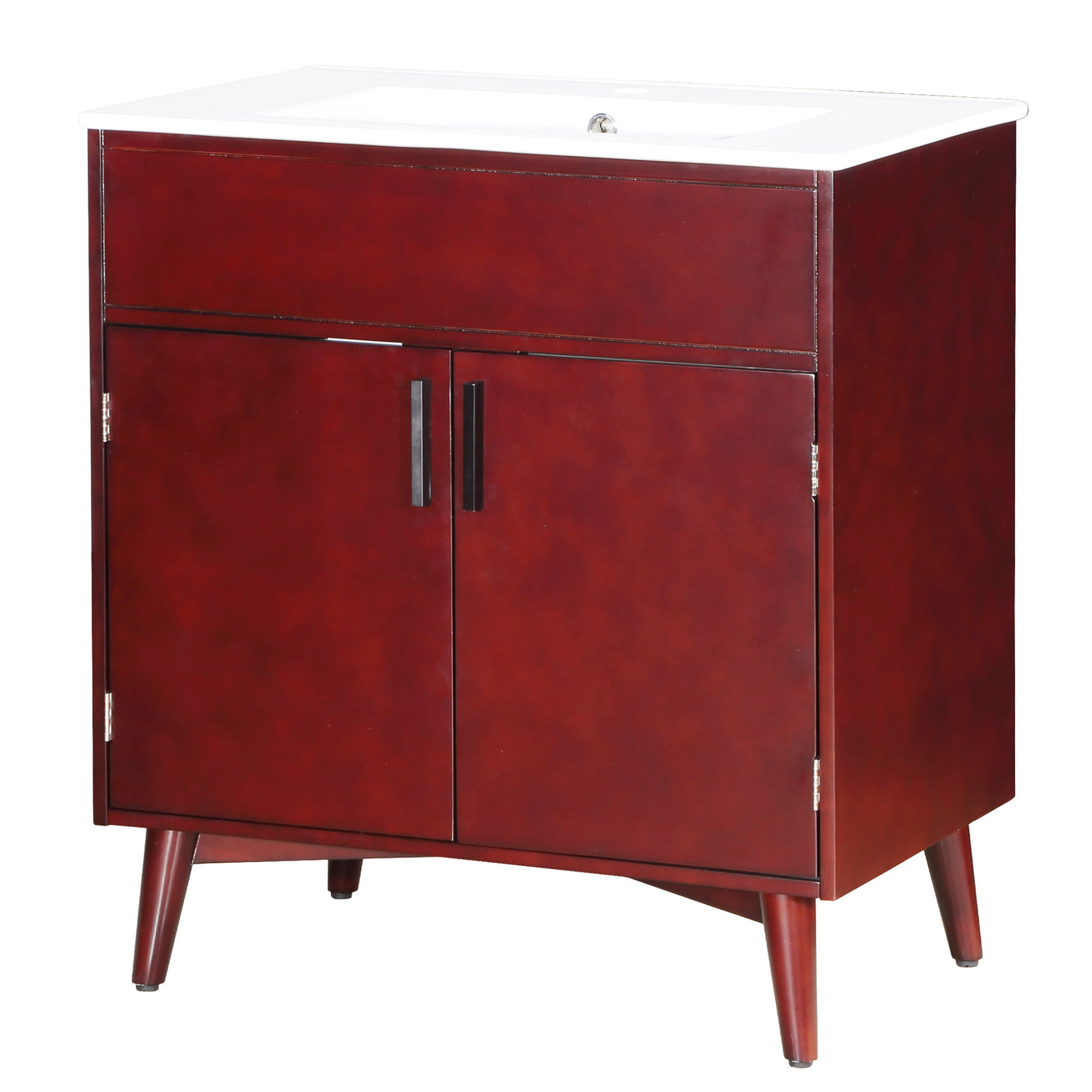 Bathroom vanity Set with Sink, Combo Cabinet, Bathroom Storage Cabinet - Julia M LifeStyles