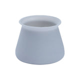 Silicone Chair Foot Cover Mute Wear-Resistant Stool Table Foot Protection Cover Wood Floor Non-Slip Table Leg Pad Table And Chair Foot Pad
