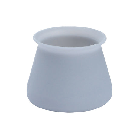 Silicone Chair Foot Cover Mute Wear-Resistant Stool Table Foot Protection Cover Wood Floor Non-Slip Table Leg Pad Table And Chair Foot Pad