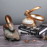 Julia M™ Pelican Concierge Sculptural Catchall
