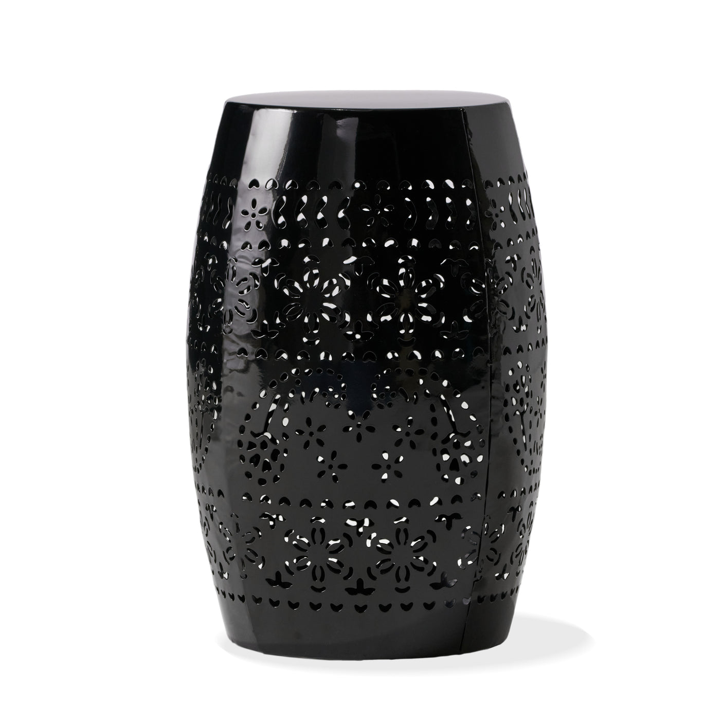 RUBY 12" SIDE TABLE - Julia M LifeStyles