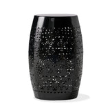 RUBY 12" SIDE TABLE