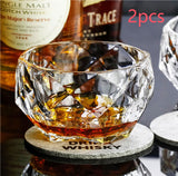 Kinto Spot Wine & Soup Glass – Modern High-Heat Resistant Elegance
