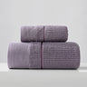 Pure Cotton Towels Three-piece With Hand Bath Towel Class