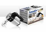 5 Speeds Food Mixer - 500W Motor - Julia M LifeStyles
