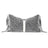 50 Styles Cushion Covers Decorative Waist Pillowcase for Living Room Modern Simple INS Sofa Car Pillowcase 30x50cm Home Decor - Julia M LifeStyles