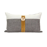 50 Styles Cushion Covers Decorative Waist Pillowcase for Living Room Modern Simple INS Sofa Car Pillowcase 30x50cm Home Decor - Julia M LifeStyles