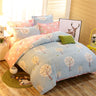 Cashmere Cotton Bedding – Luxurious Softness & Elegant Designs