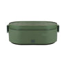 Power Bank USB  luminous Glasses Self heat lunchbox Electric Food Warmer Heated Lunch Box Electric USB For Office Outdoor