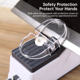 Professional Adjustable Electric Knife and Tool Sharpener - Julia M LifeStyles