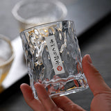 Japanese Style Creative Cup Whiskey Cup Grade Beer Cup Household Cup