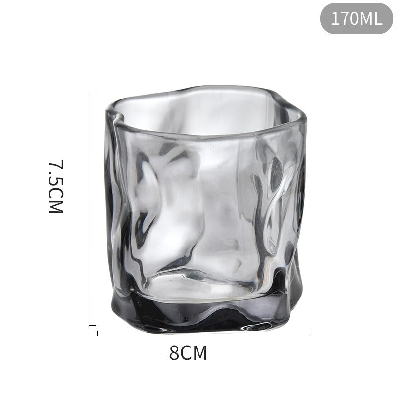 Everyday Glass Tumbler