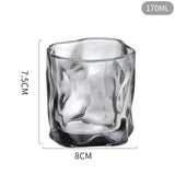 Everyday Glass Tumbler