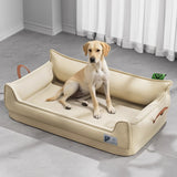 Heavy-Duty All-Weather Dog House