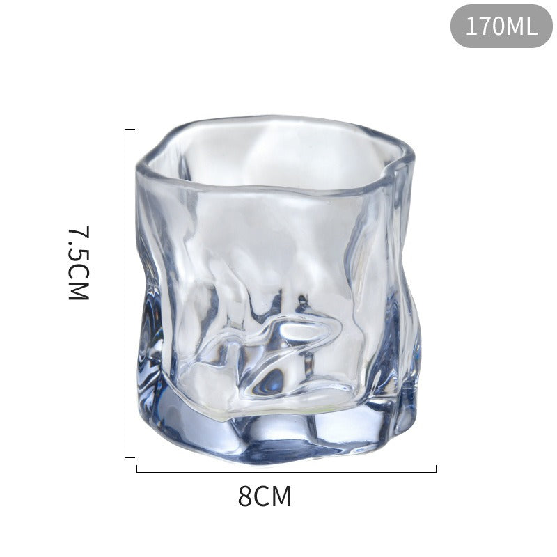 Everyday Glass Tumbler