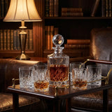 Bohemia Crystal Legacy Legacy: The Ultimate Sipping Experience