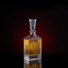 Thickened Whiskey Glass Set – Elegant European Crystal Wine Collection