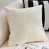 Living room sofa pillow cover