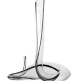 High-grade Crystal Snake-shaped Wine Decanter