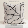 Affordable Luxury Living Room Sofa Throw Pillows